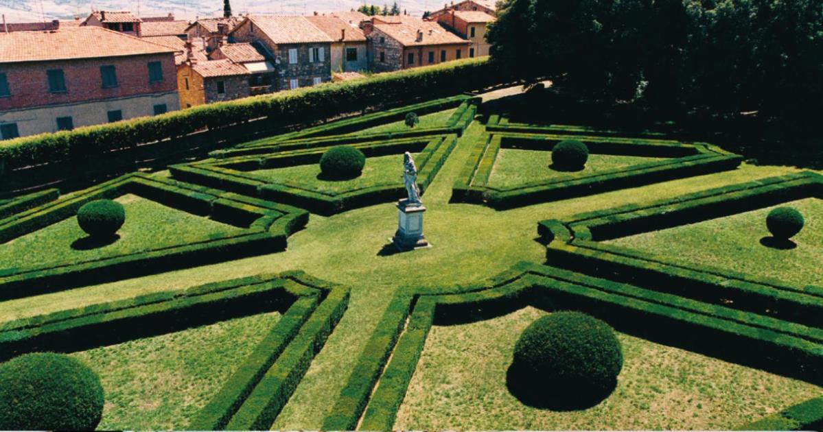 Camera La Margherita San Quirico dʼOrcia Zewnętrze zdjęcie